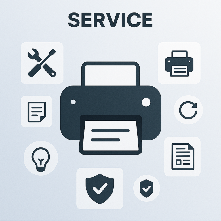 service