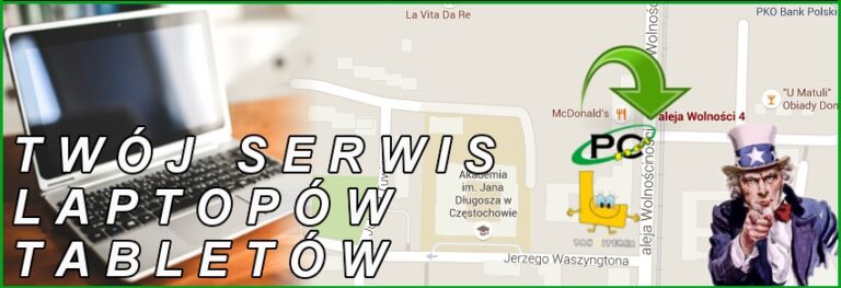 serwis 8 pc net baner pas new mikro